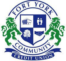 Fort York Community Credit Union logo